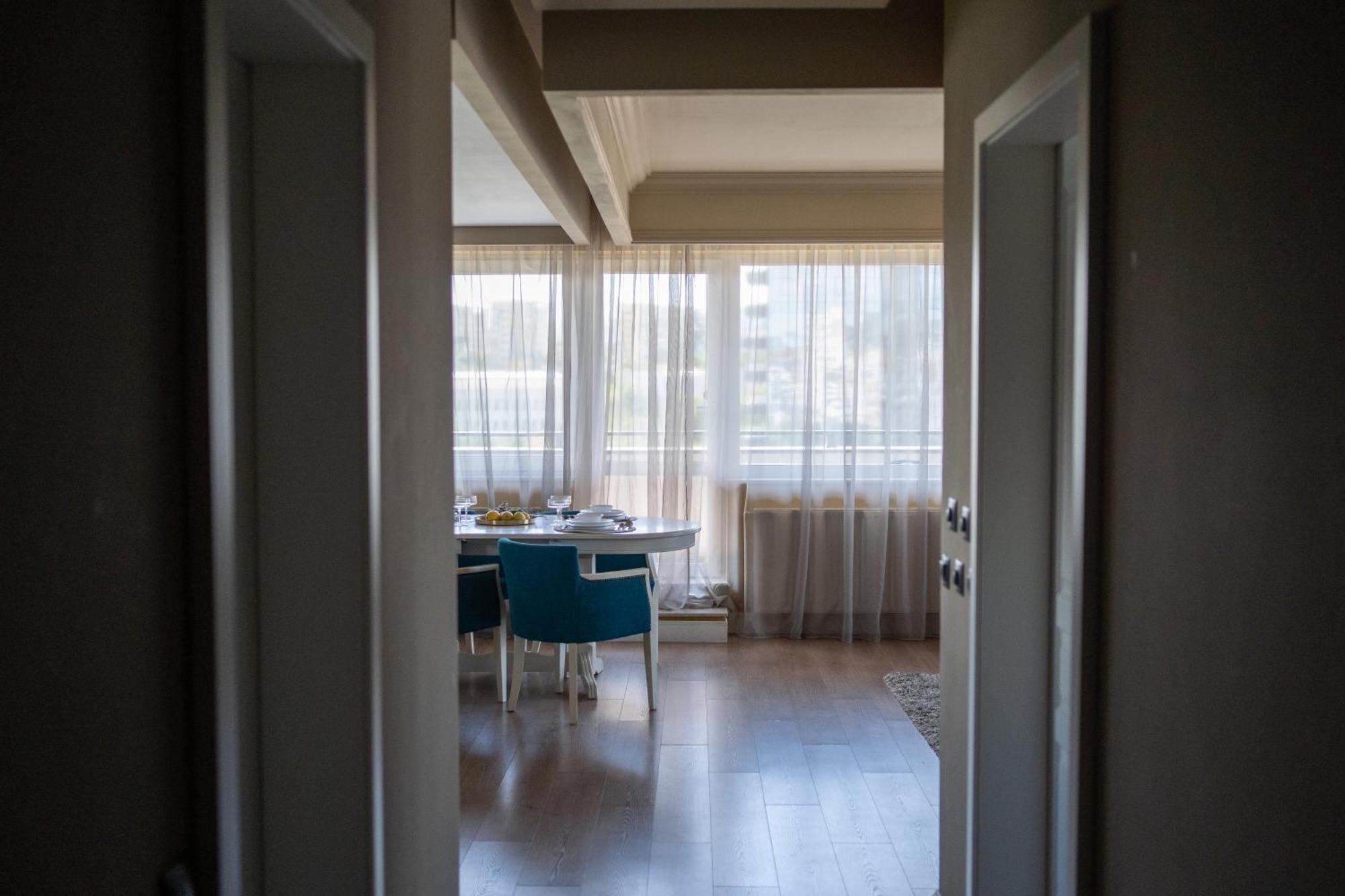 Lake View Cluj-Napoca Exterior photo