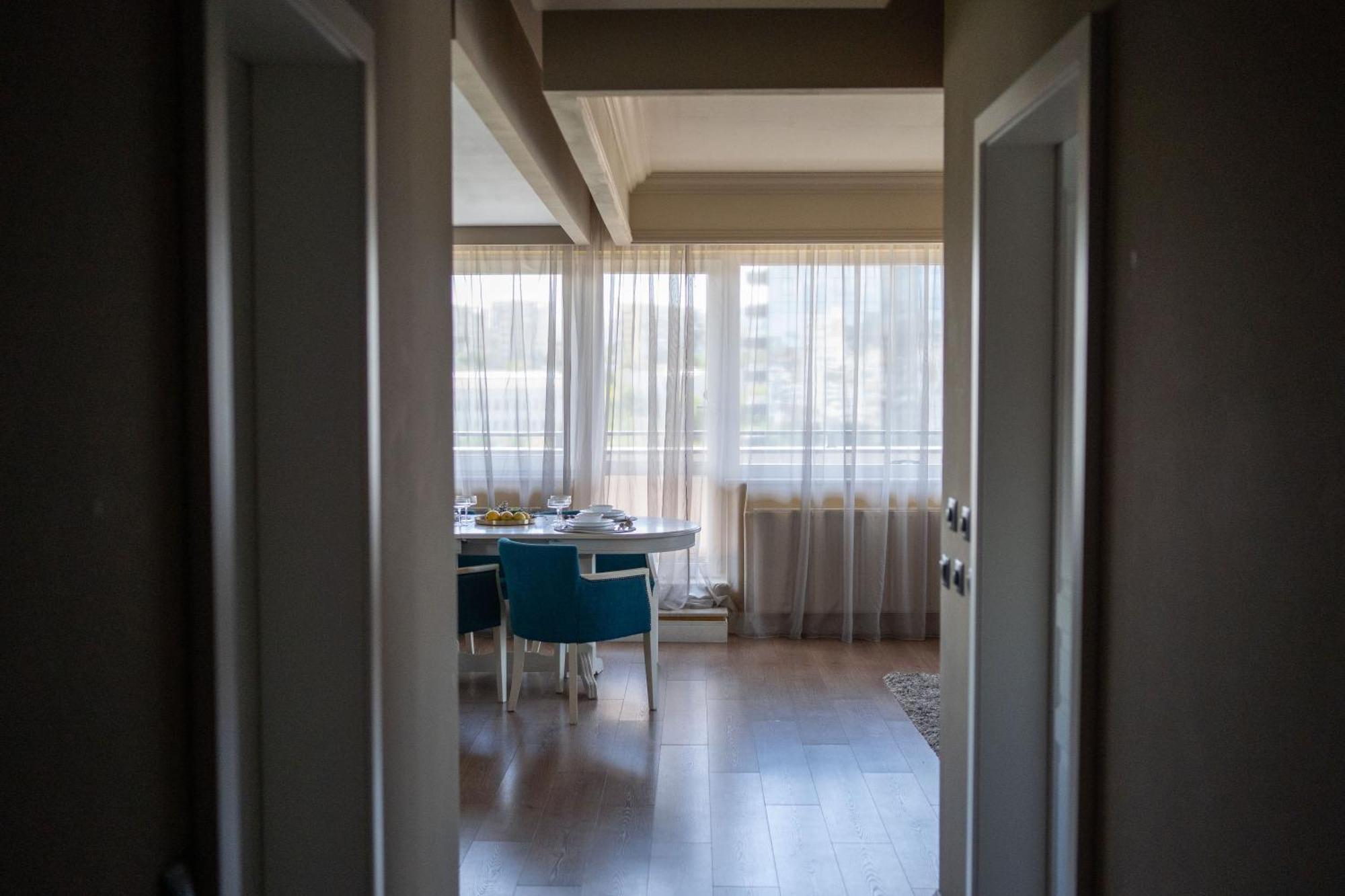 Lake View Cluj-Napoca Exterior photo